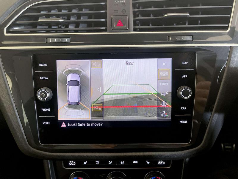 Used Volkswagen Tiguan 2020 for sale - 77116912: Photo 20