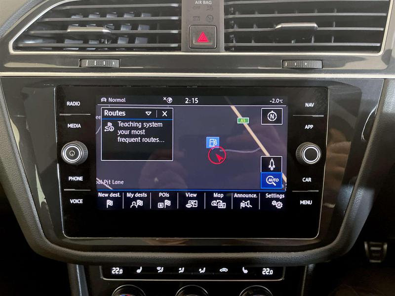 Used Volkswagen Tiguan 2020 for sale - 77116912: Photo 21