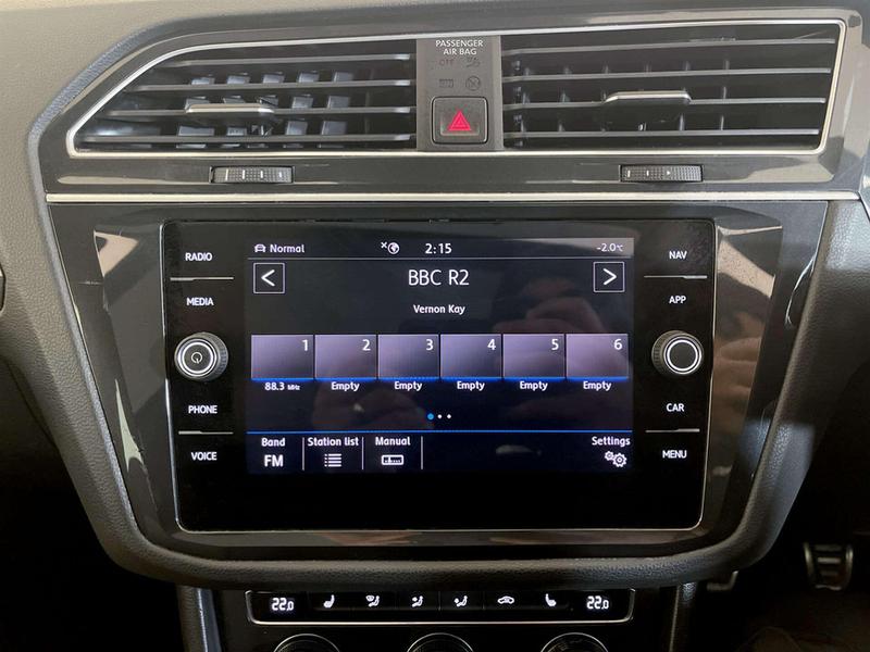 Used Volkswagen Tiguan 2020 for sale - 77116912: Photo 22