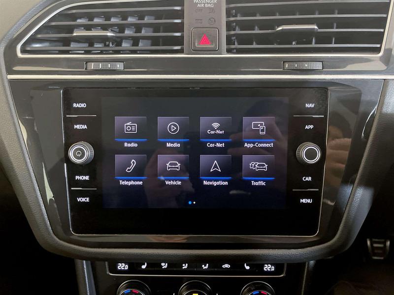 Used Volkswagen Tiguan 2020 for sale - 77116912: Photo 24