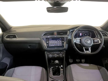 Used Volkswagen Tiguan 2020 for sale - 77116912: Photo