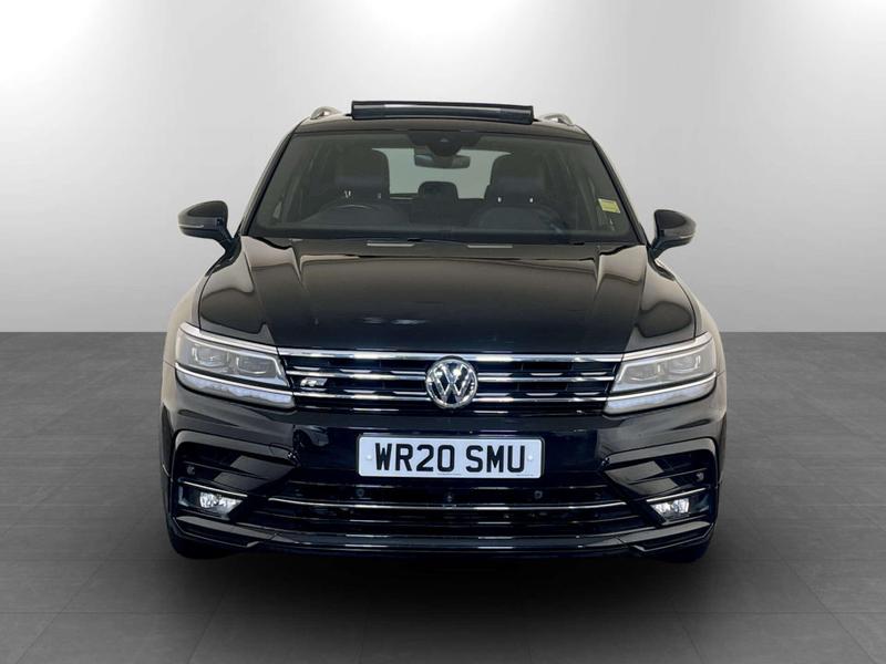 Used Volkswagen Tiguan 2020 for sale - 77116912: Photo 5