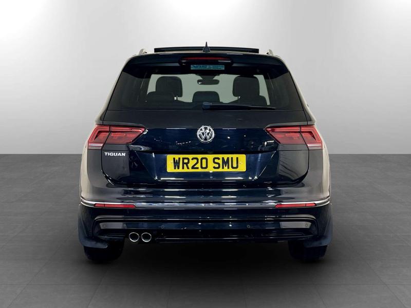 Used Volkswagen Tiguan 2020 for sale - 77116912: Photo 9