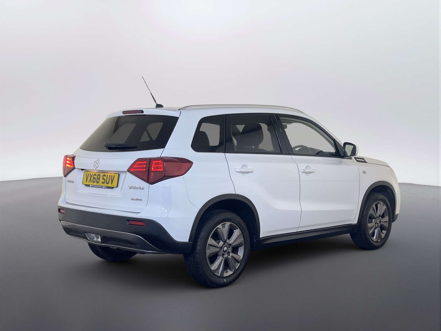 Used Suzuki Vitara 2018 for sale - 78080733: Photo 10