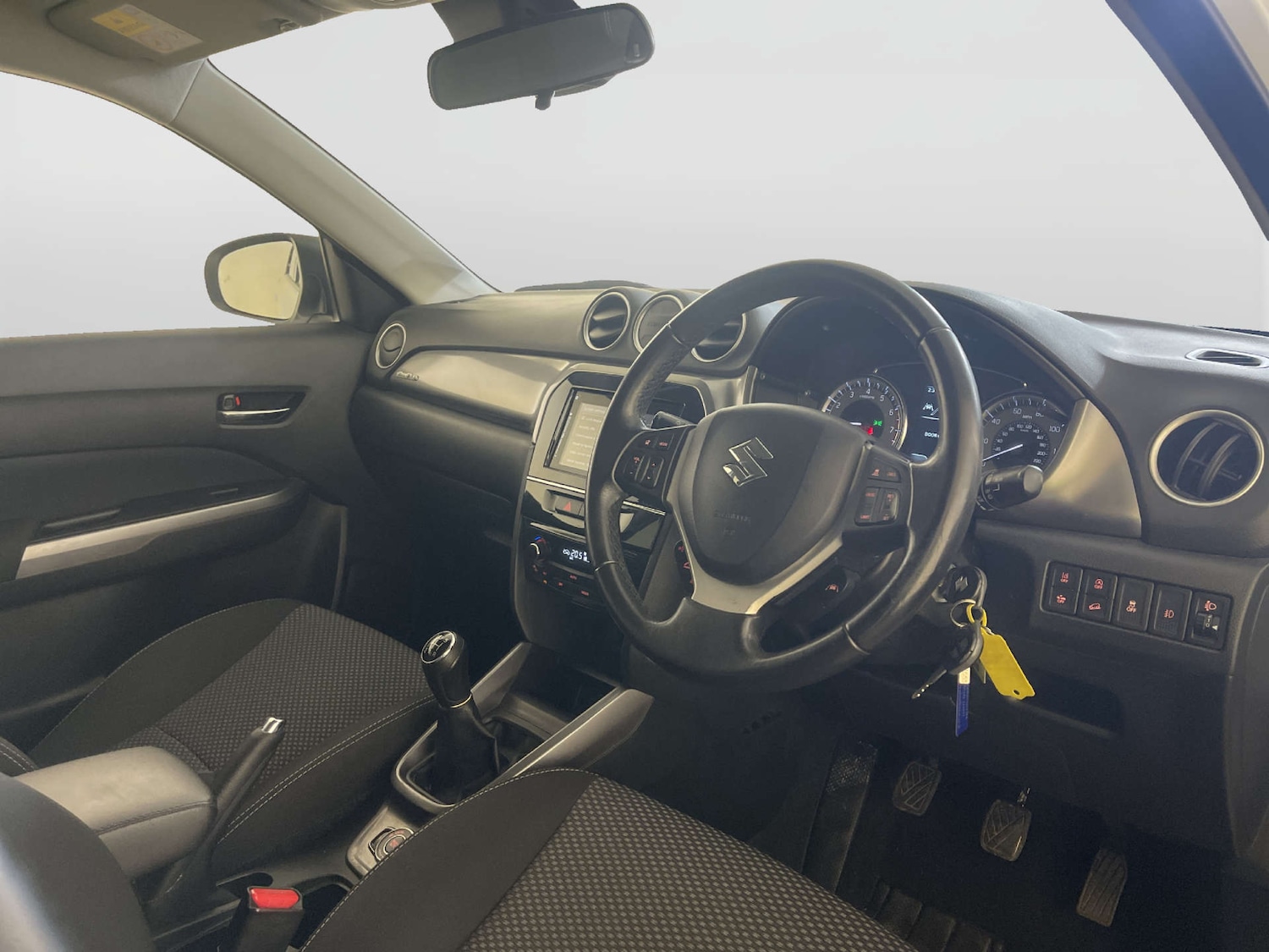 Used Suzuki Vitara 2018 for sale - 78080733: Photo 15