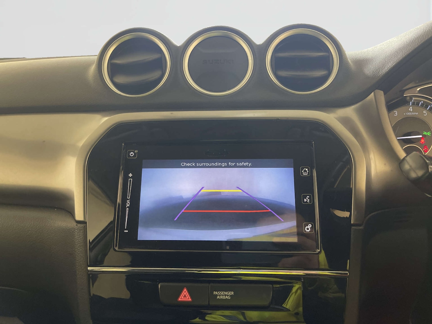 Used Suzuki Vitara 2018 for sale - 78080733: Photo 20