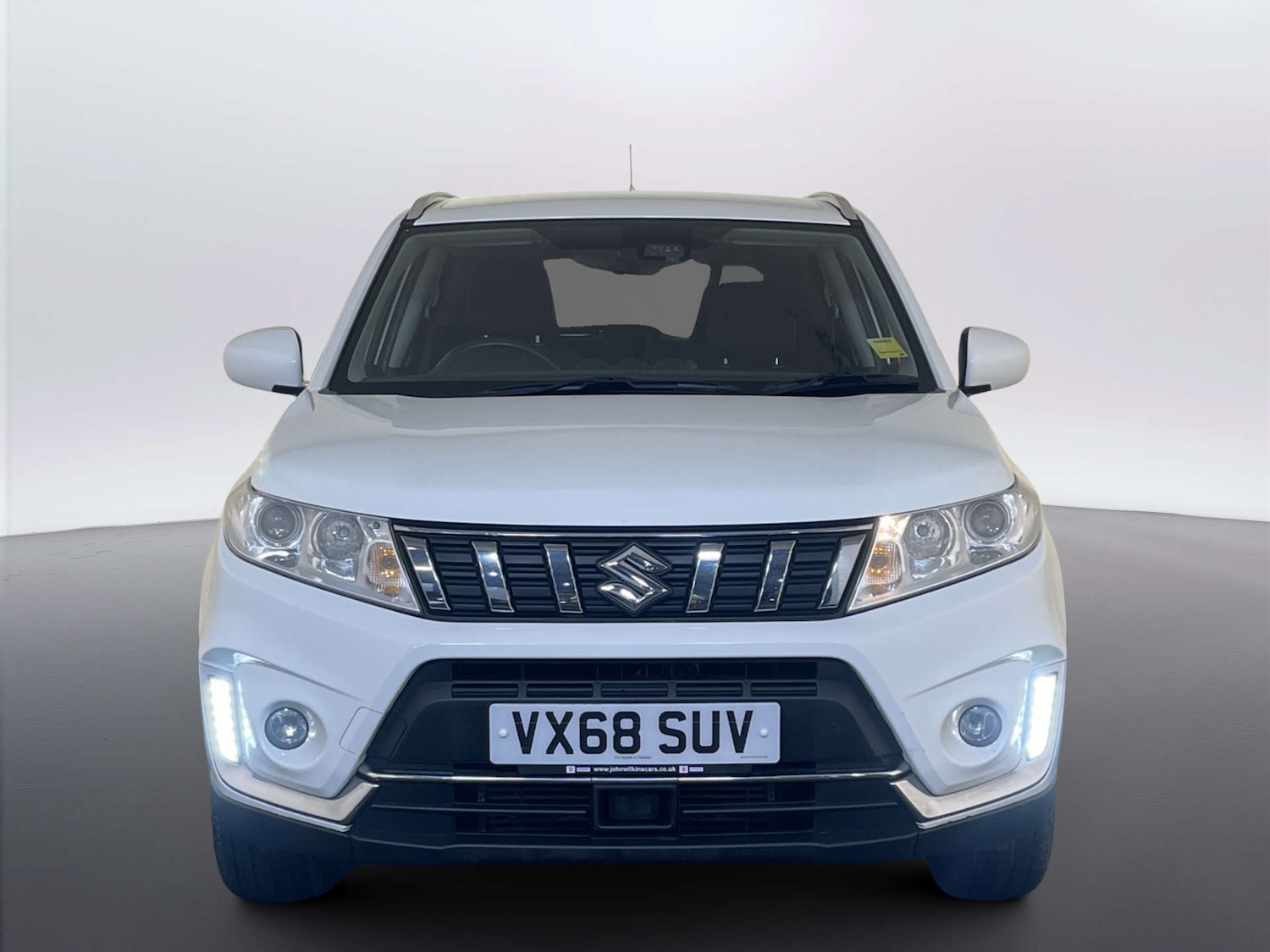 Used Suzuki Vitara 2018 for sale - 78080733: Photo 5