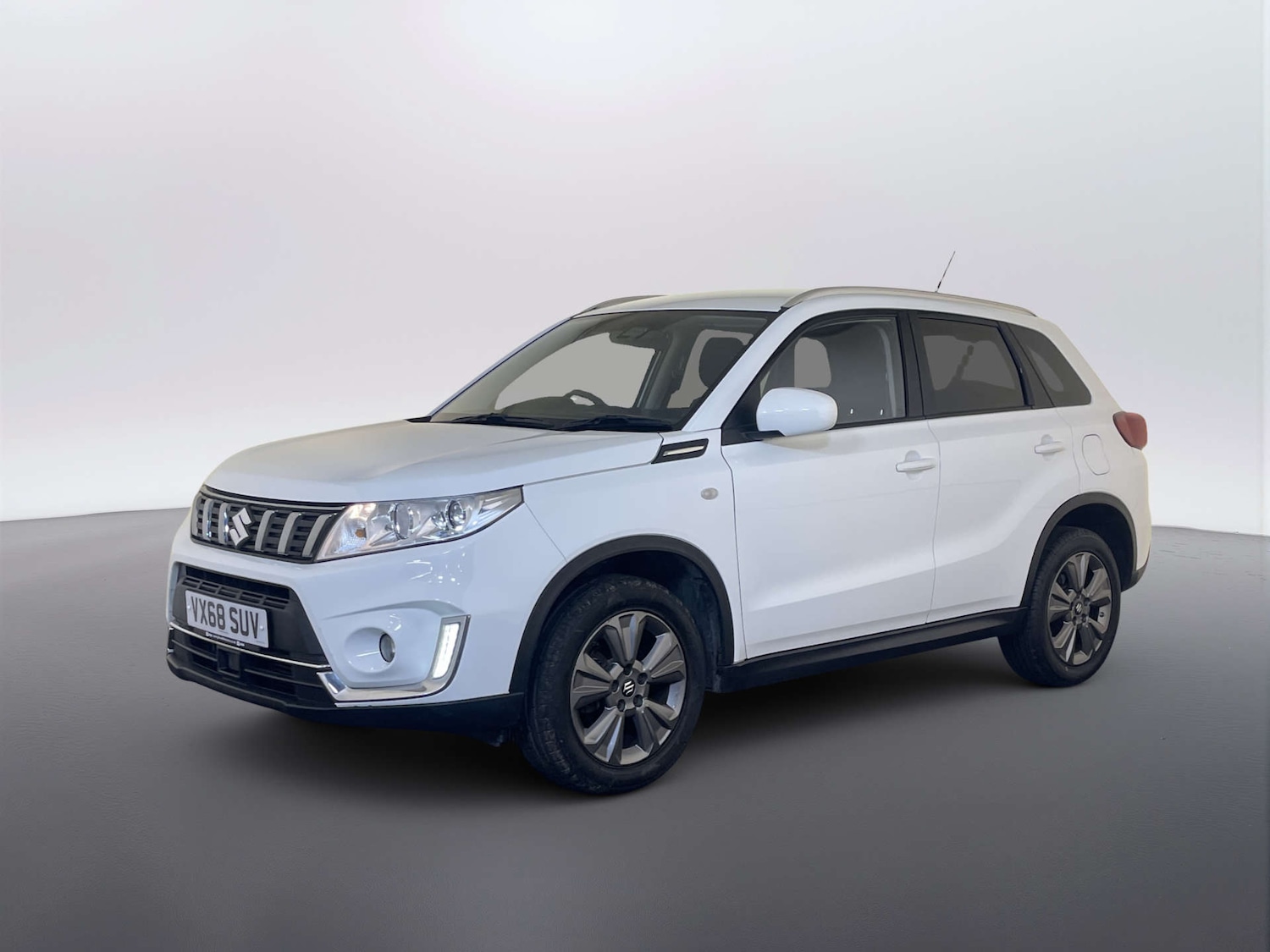 Used Suzuki Vitara 2018 for sale - 78080733: Photo 6