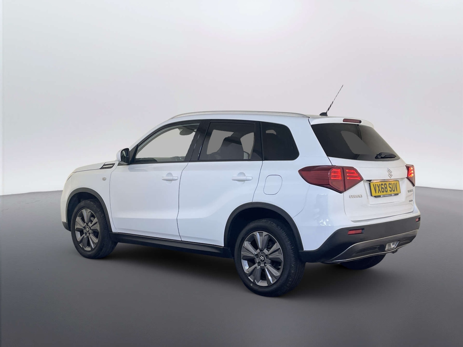 Used Suzuki Vitara 2018 for sale - 78080733: Photo 8