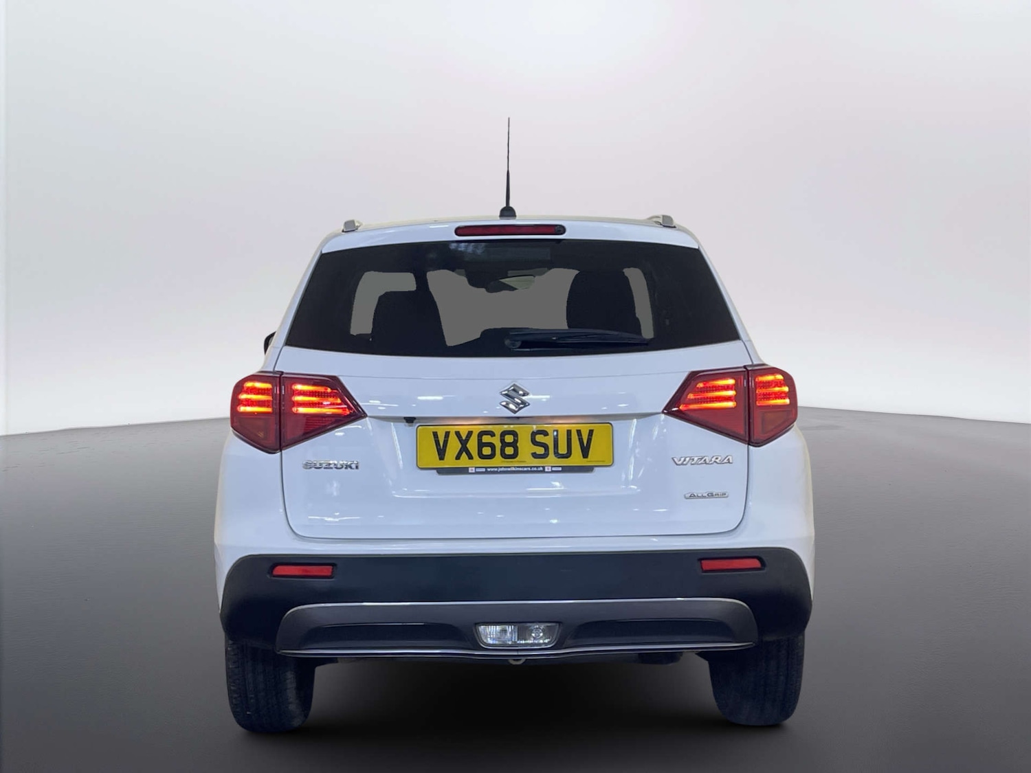 Used Suzuki Vitara 2018 for sale - 78080733: Photo 9