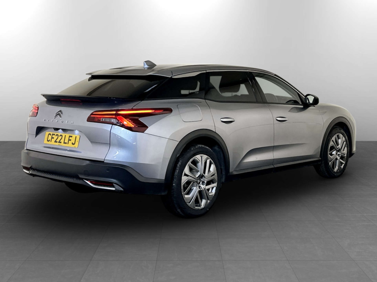 Used Citroen C5 X 2022 for sale - 77745590: Photo 10