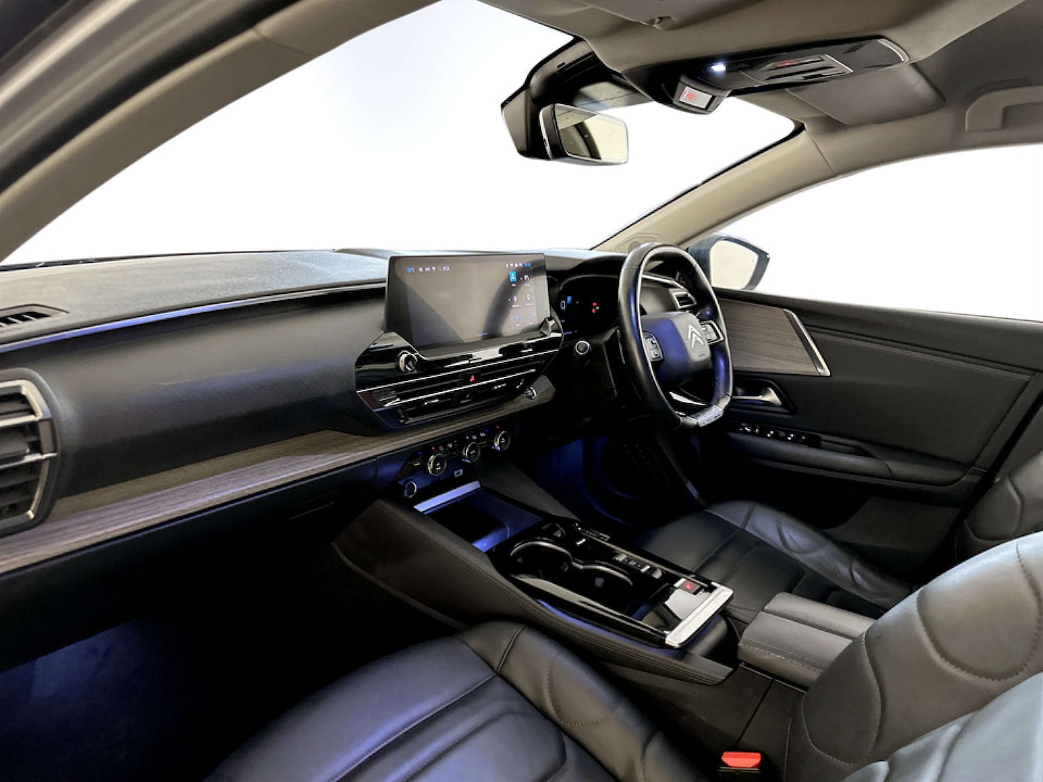 Used Citroen C5 X 2022 for sale - 77745590: Photo 12