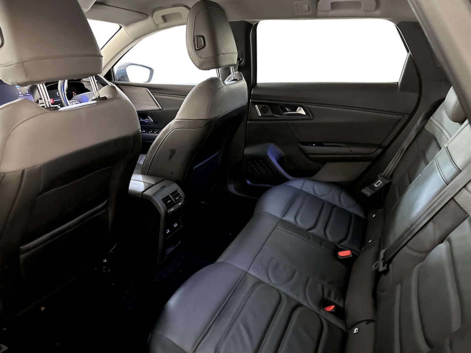 Used Citroen C5 X 2022 for sale - 77745590: Photo 14