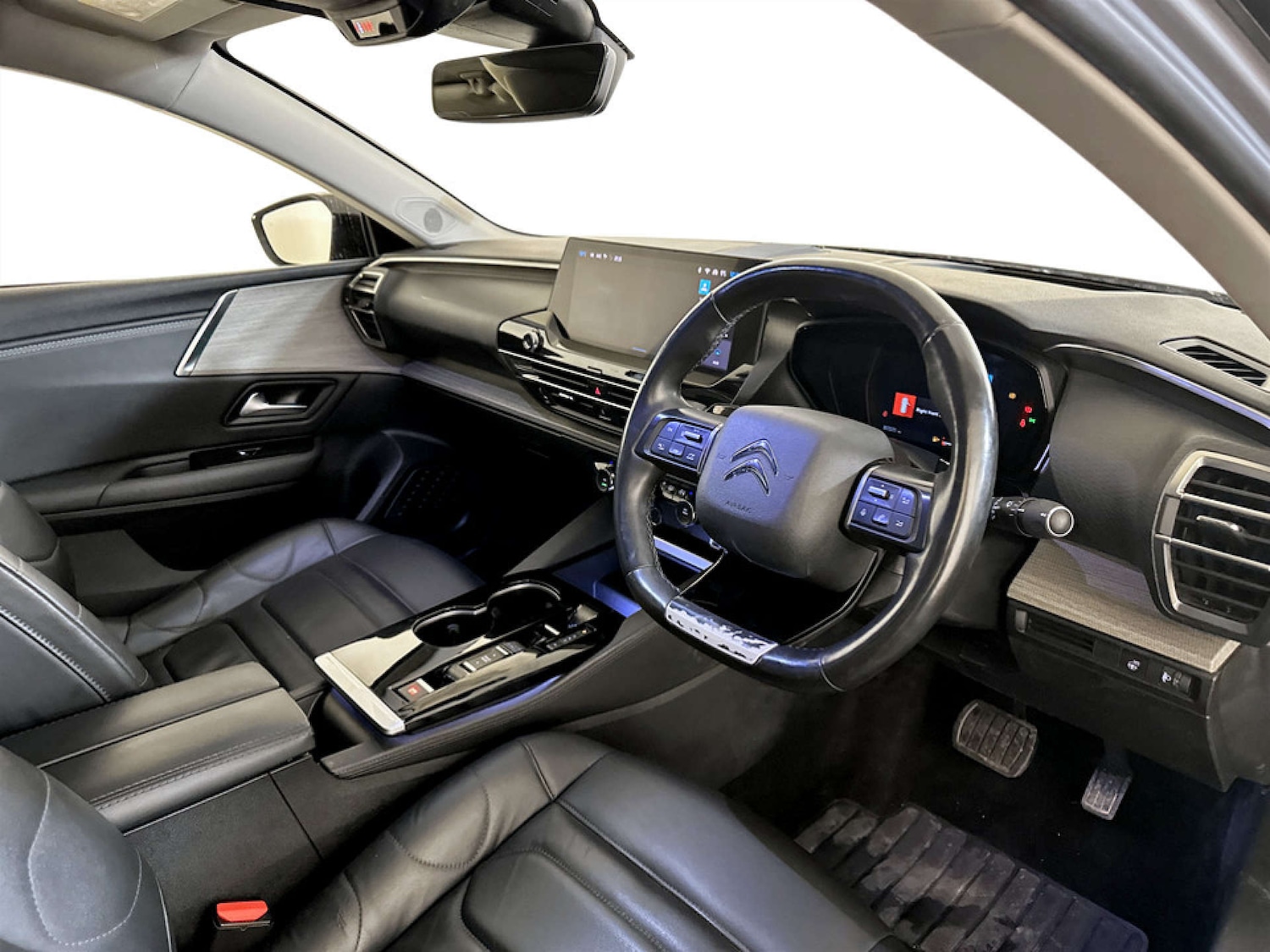 Used Citroen C5 X 2022 for sale - 77745590: Photo 15