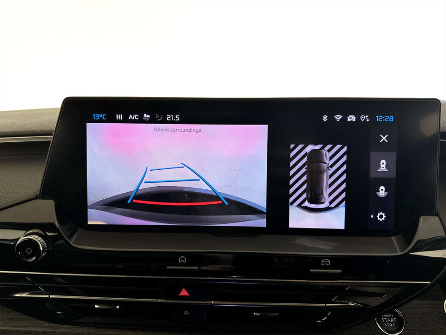 Used Citroen C5 X 2022 for sale - 77745590: Photo 20