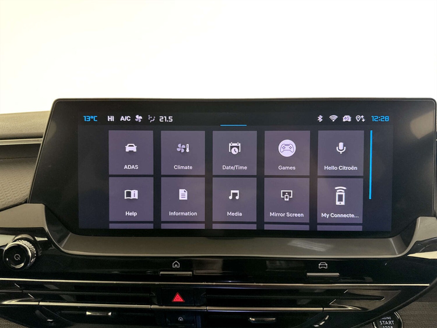 Used Citroen C5 X 2022 for sale - 77745590: Photo 22