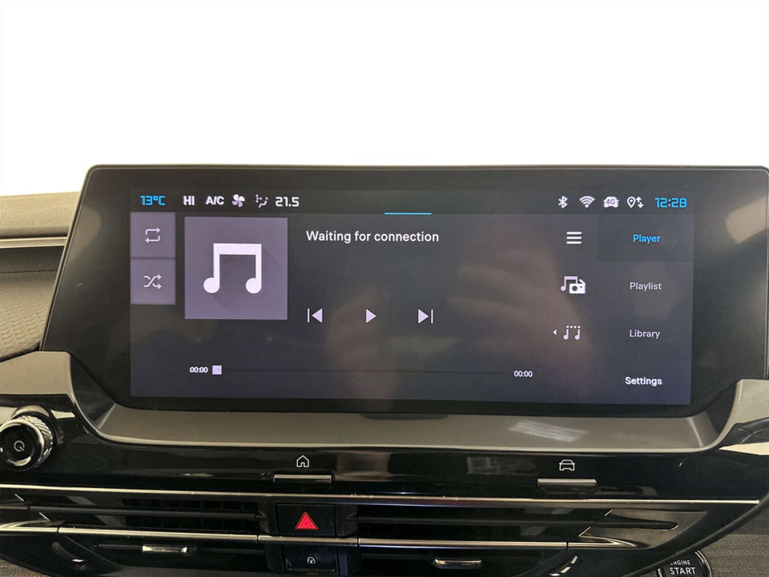 Used Citroen C5 X 2022 for sale - 77745590: Photo 24