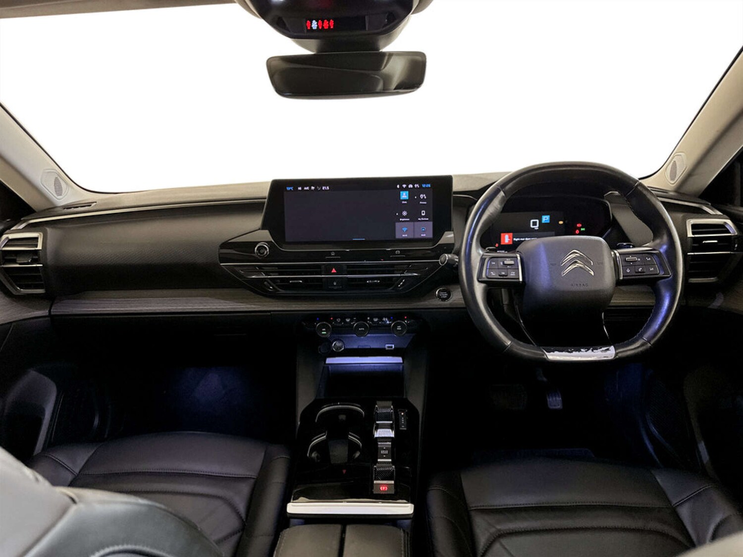 Used Citroen C5 X 2022 for sale - 77745590: Photo 3