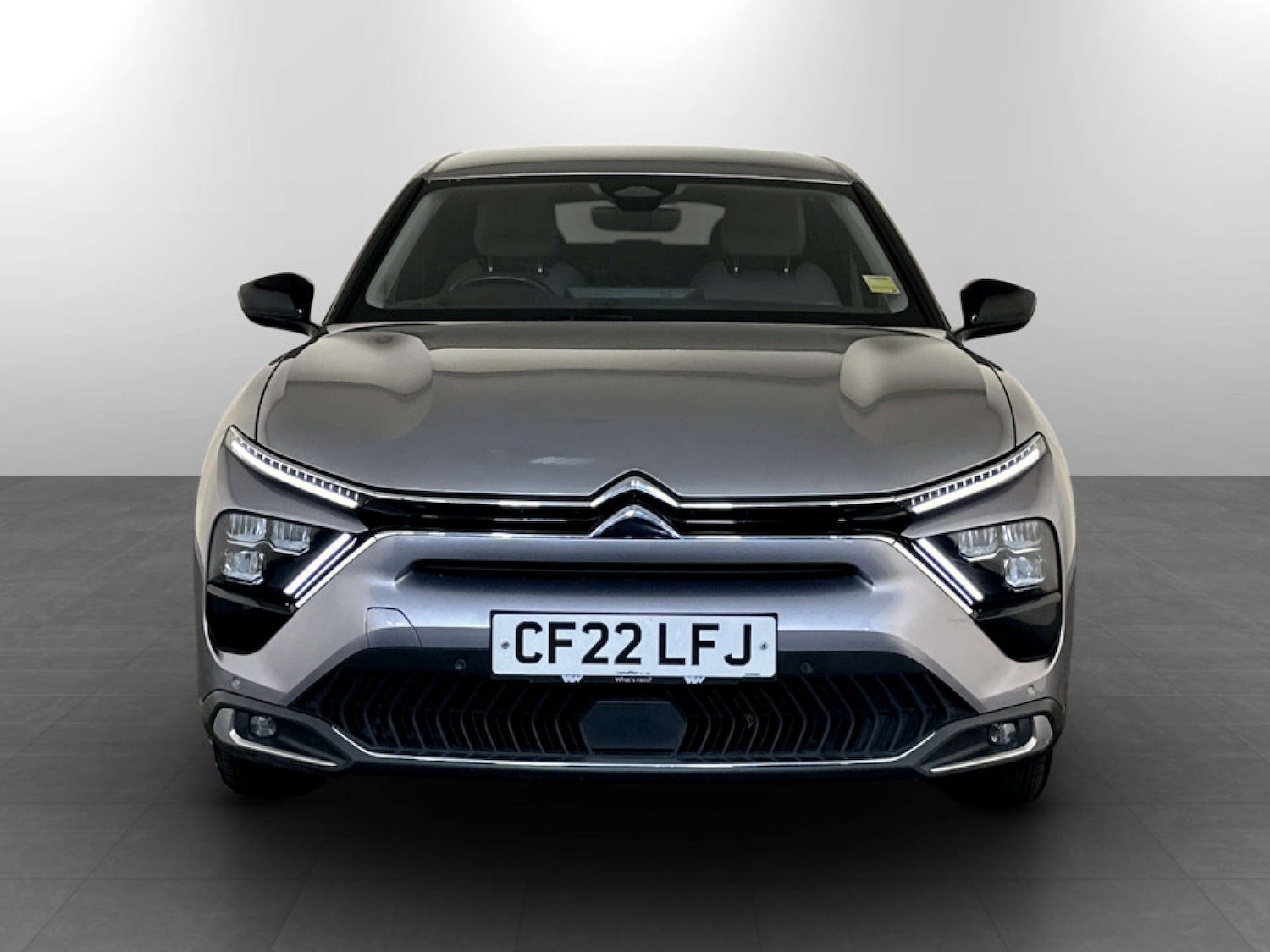 Used Citroen C5 X 2022 for sale - 77745590: Photo 5