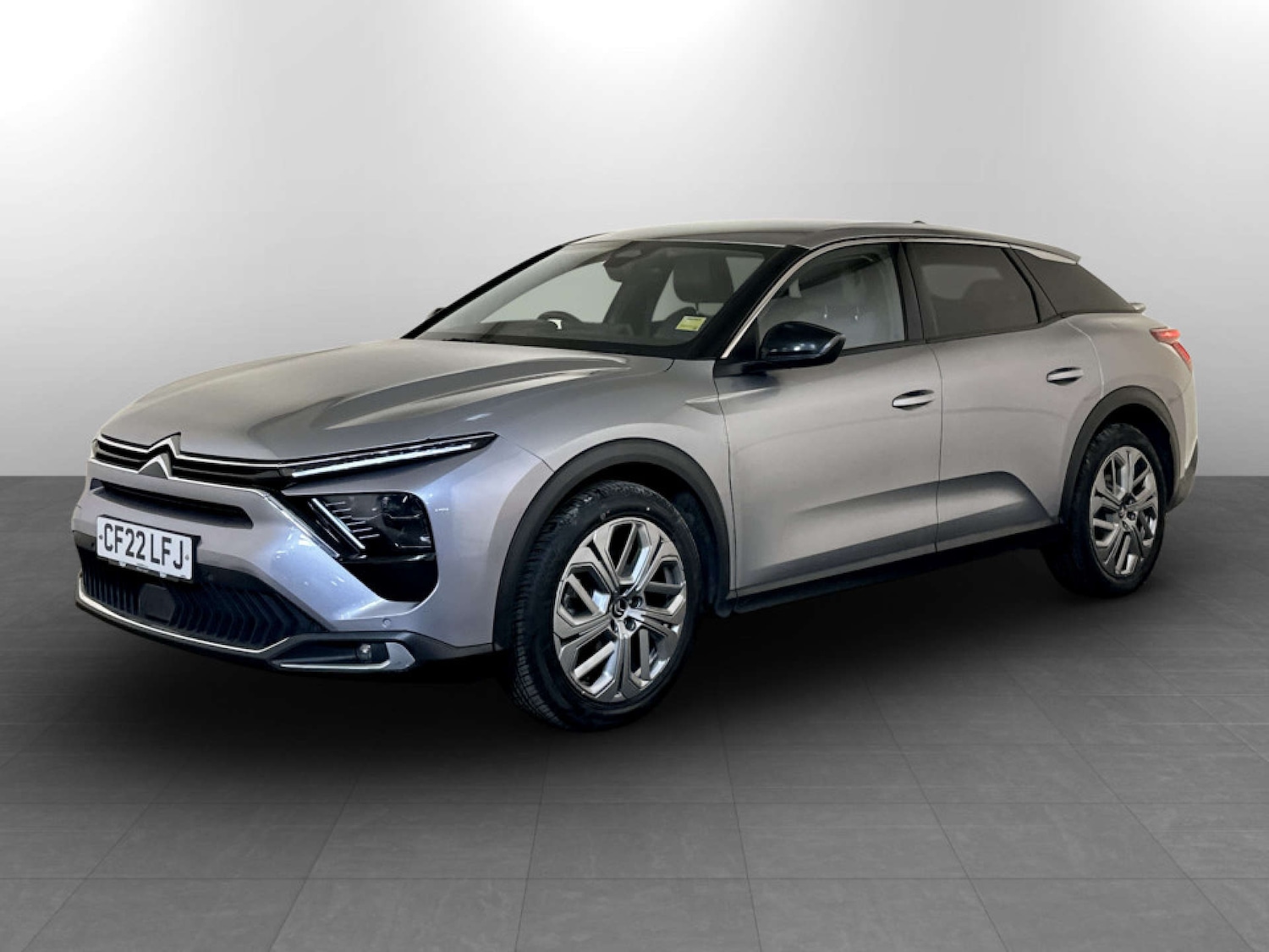 Used Citroen C5 X 2022 for sale - 77745590: Photo 6