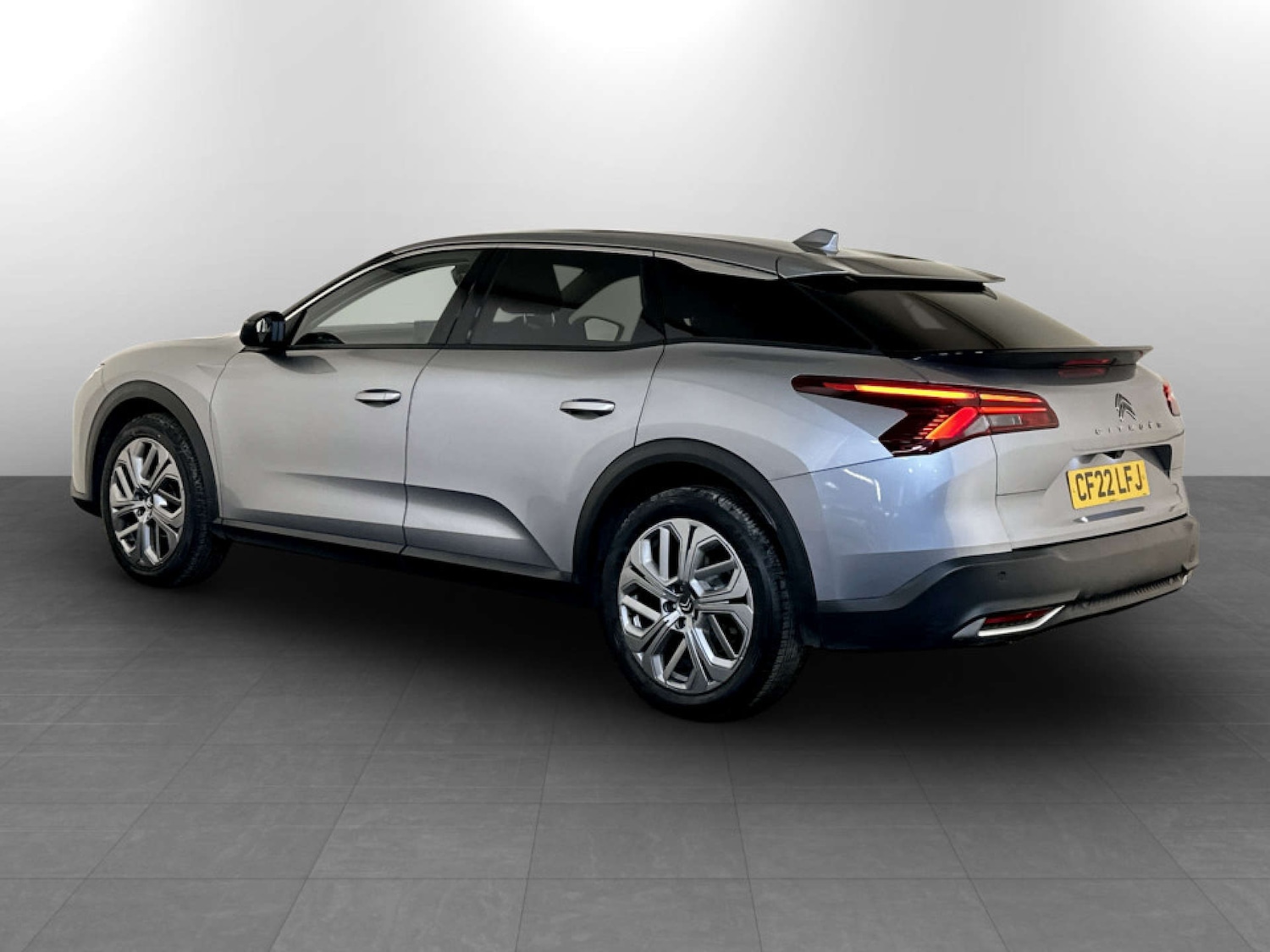 Used Citroen C5 X 2022 for sale - 77745590: Photo 8