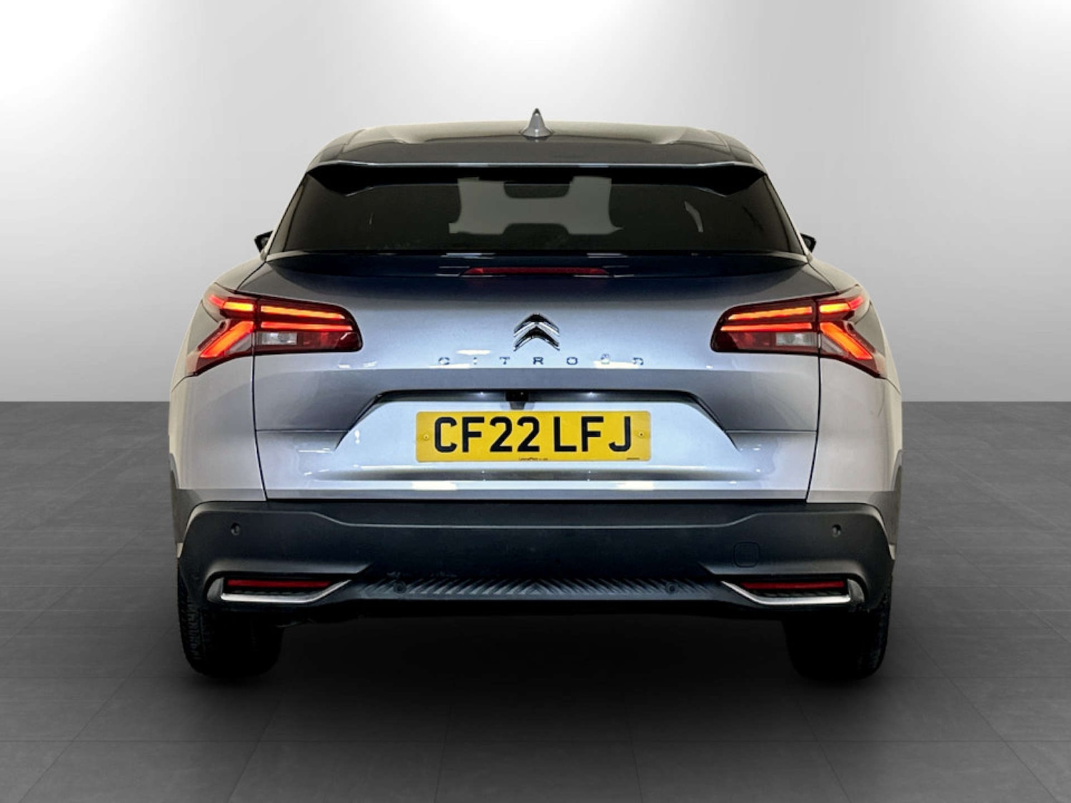 Used Citroen C5 X 2022 for sale - 77745590: Photo 9