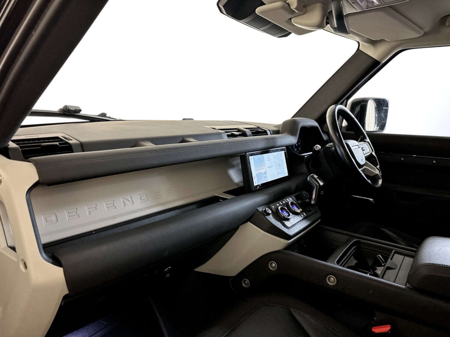 Used Land Rover Defender 2020 for sale - 77712962: Photo 12