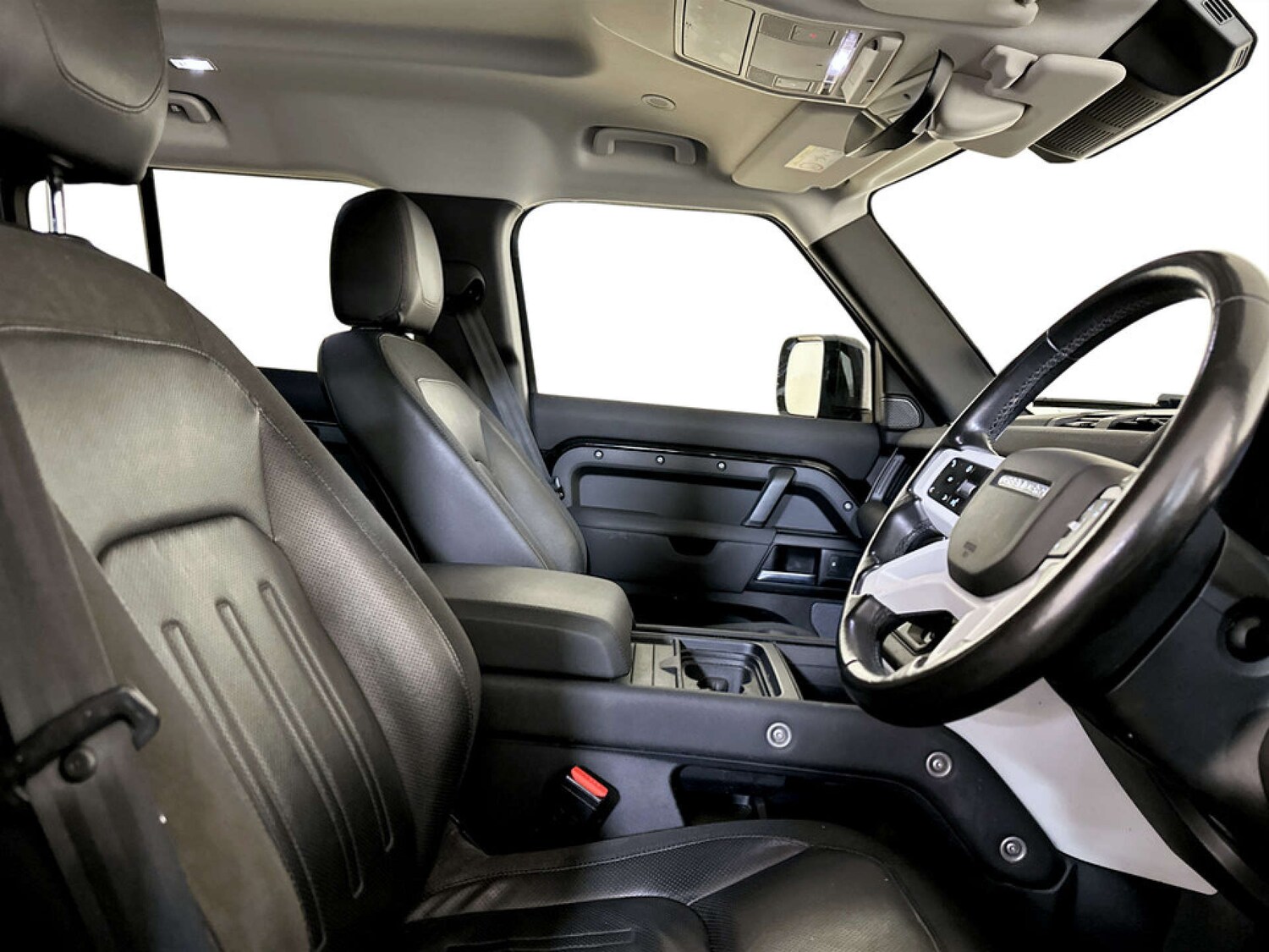 Used Land Rover Defender 2020 for sale - 77712962: Photo 13