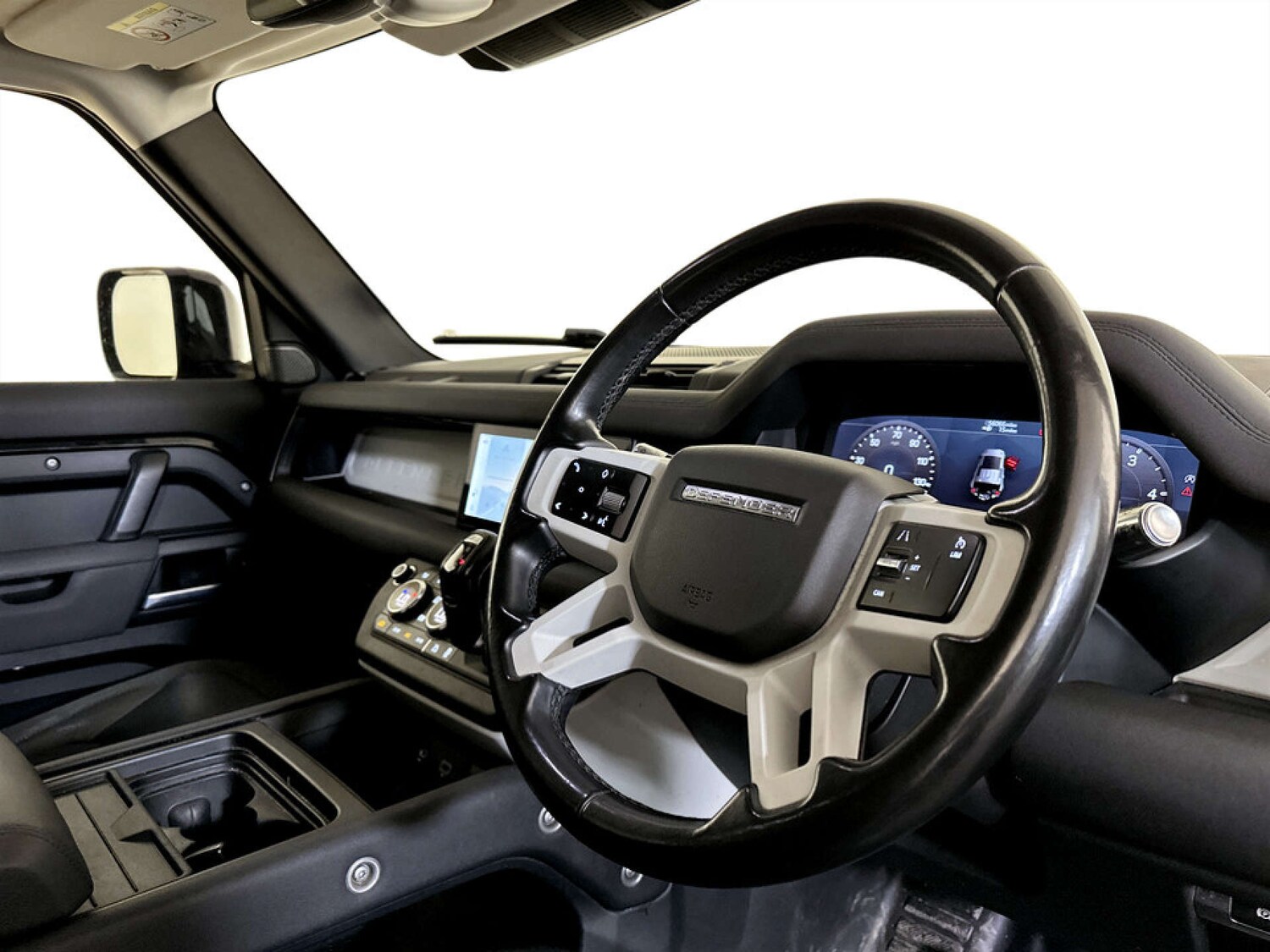 Used Land Rover Defender 2020 for sale - 77712962: Photo 14