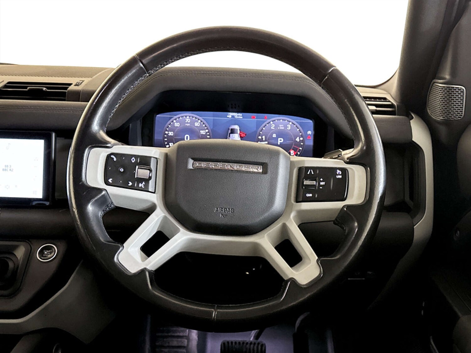 Used Land Rover Defender 2020 for sale - 77712962: Photo 15