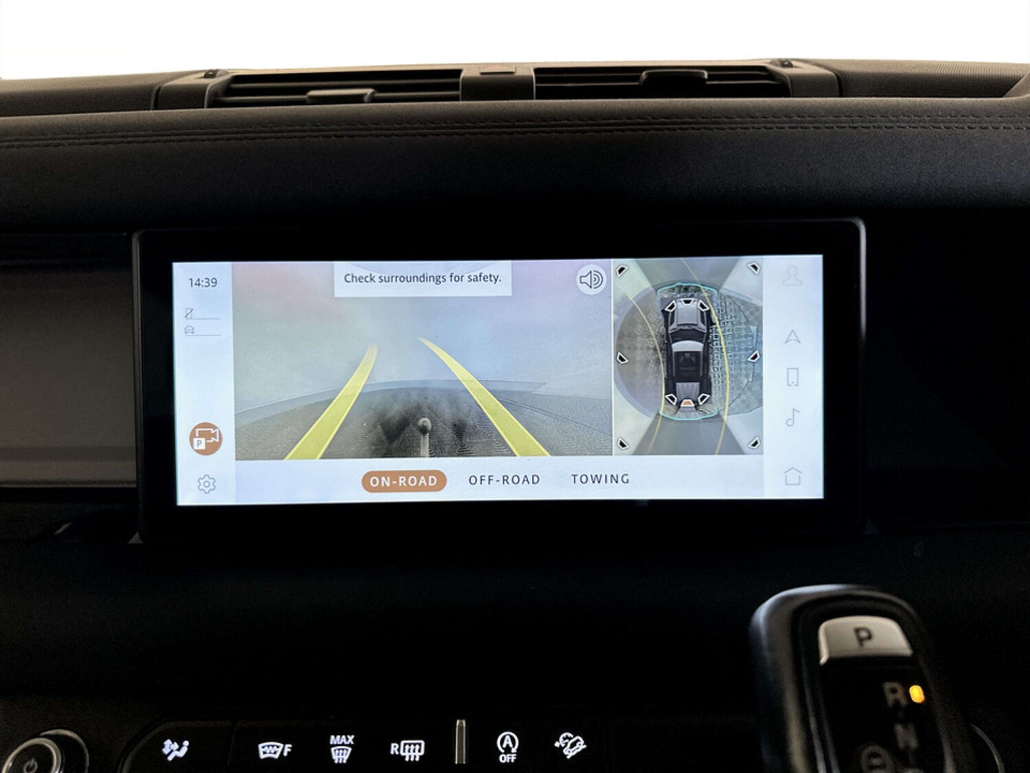 Used Land Rover Defender 2020 for sale - 77712962: Photo 19