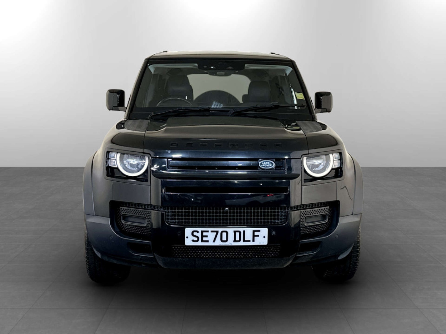 Used Land Rover Defender 2020 for sale - 77712962: Photo 5