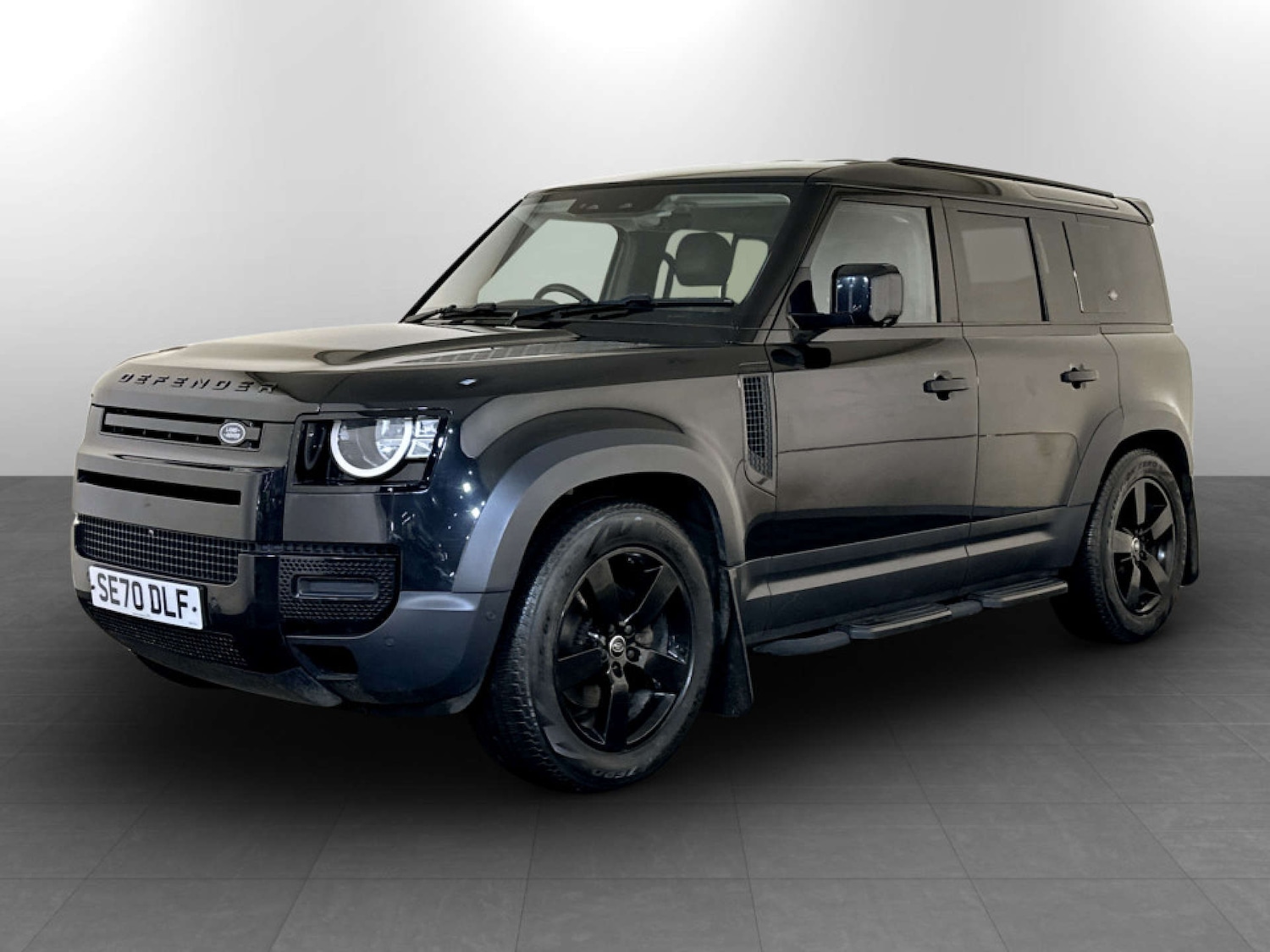 Used Land Rover Defender 2020 for sale - 77712962: Photo 6