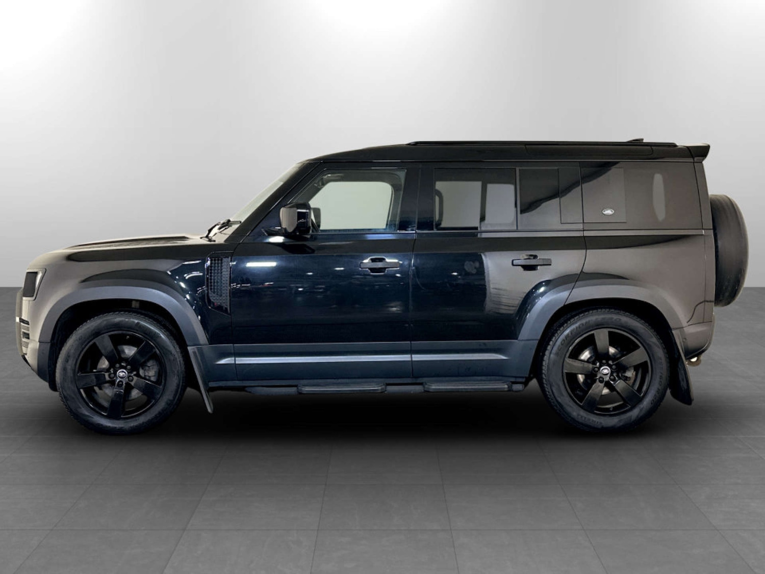 Used Land Rover Defender 2020 for sale - 77712962: Photo 7