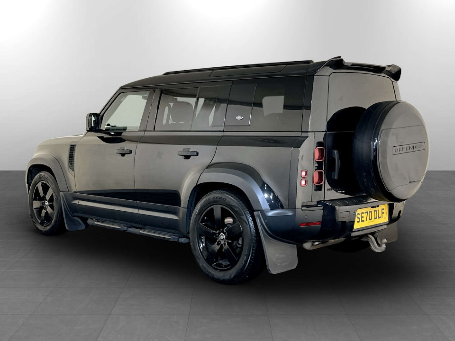 Used Land Rover Defender 2020 for sale - 77712962: Photo 8