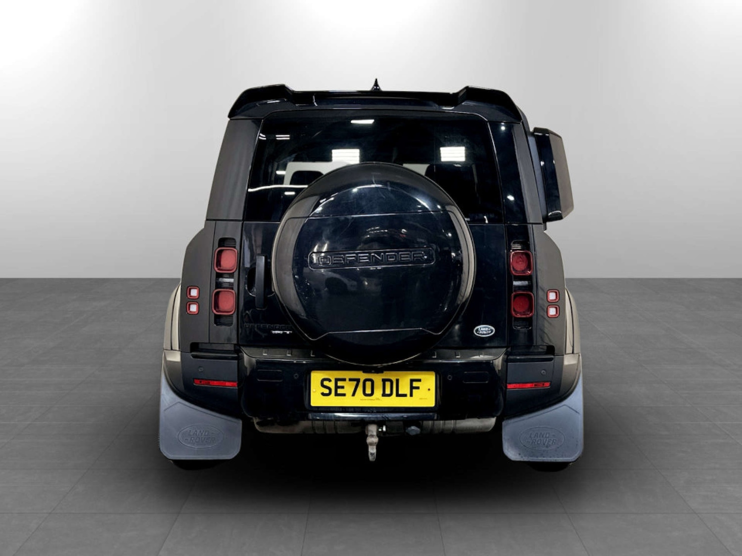 Used Land Rover Defender 2020 for sale - 77712962: Photo 9