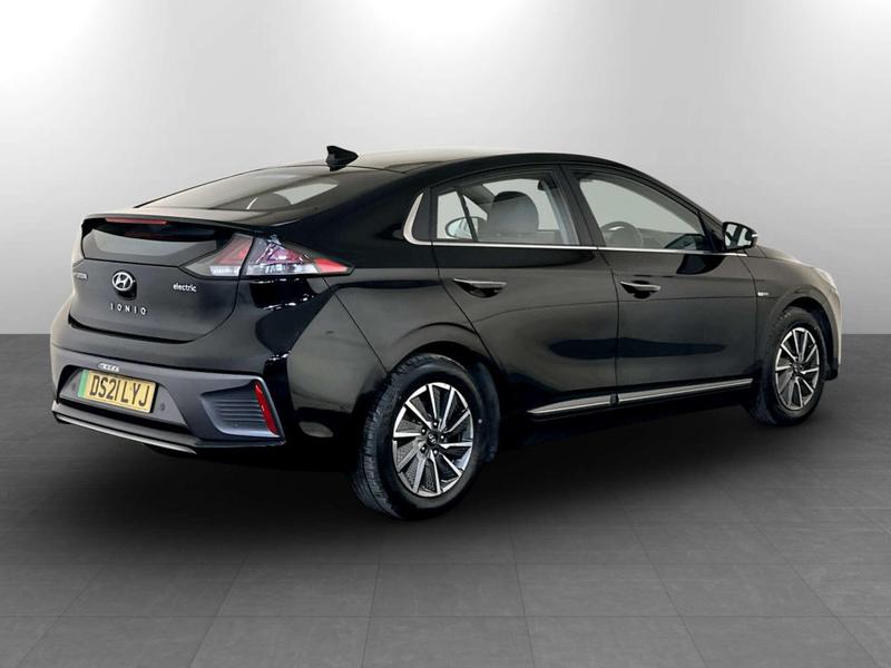 Used Hyundai IONIQ 2021 for sale - 77071604: Photo 10