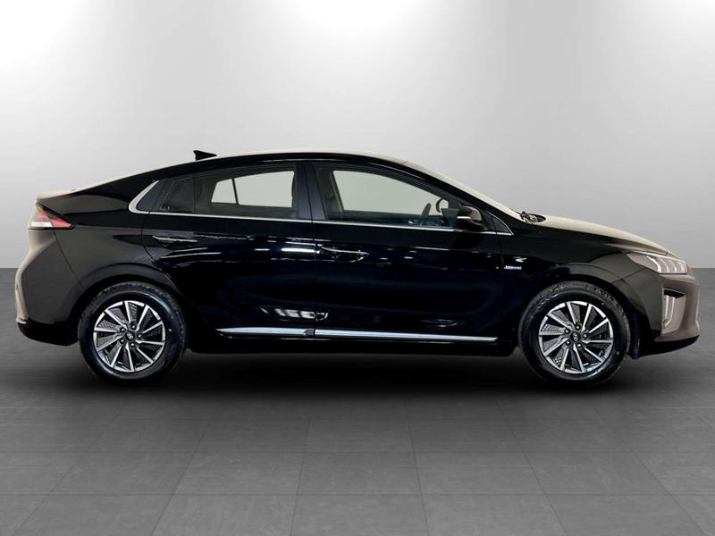 Used Hyundai IONIQ 2021 for sale - 77071604: Photo 11
