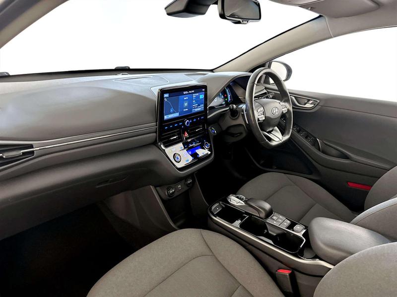 Used Hyundai IONIQ 2021 for sale - 77071604: Photo 12