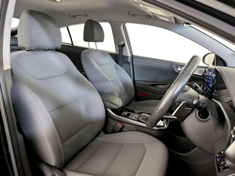 Used Hyundai IONIQ 2021 for sale - 77071604: Photo 13
