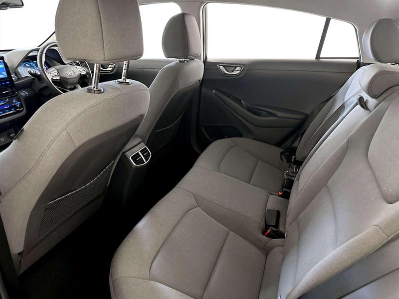 Used Hyundai IONIQ 2021 for sale - 77071604: Photo 14