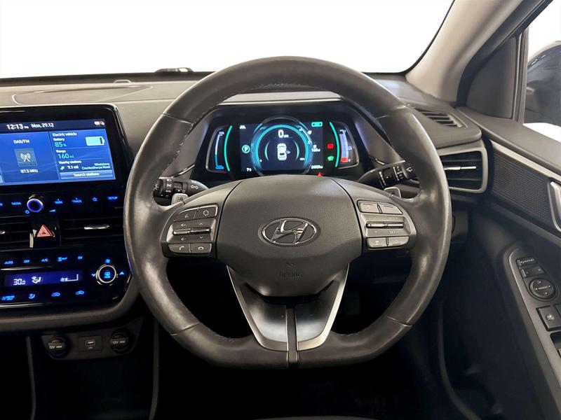 Used Hyundai IONIQ 2021 for sale - 77071604: Photo 17