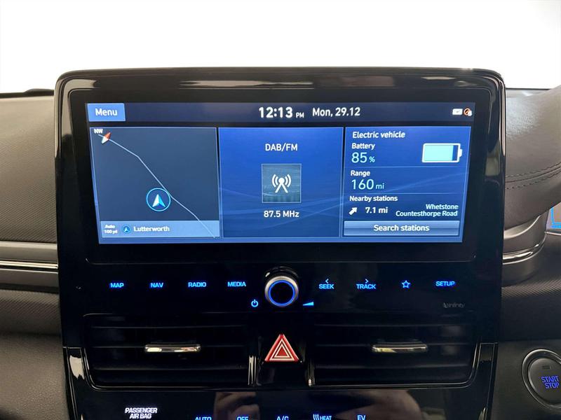 Used Hyundai IONIQ 2021 for sale - 77071604: Photo 23