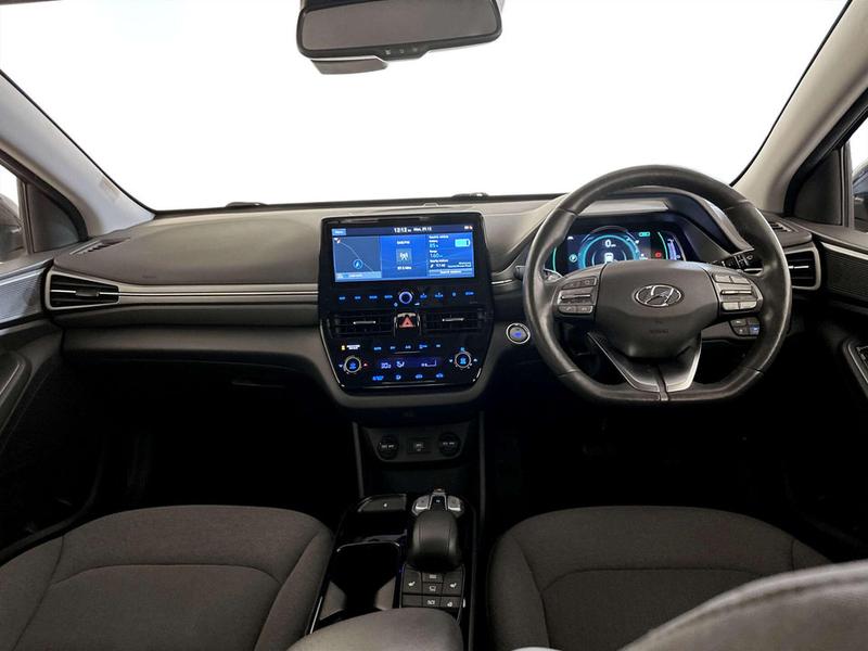 Used Hyundai IONIQ 2021 for sale - 77071604: Photo 3