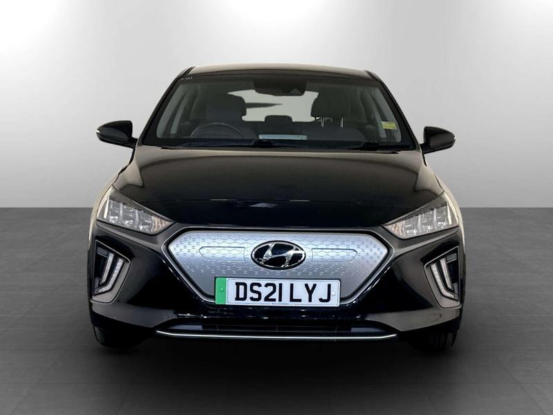 Used Hyundai IONIQ 2021 for sale - 77071604: Photo 5