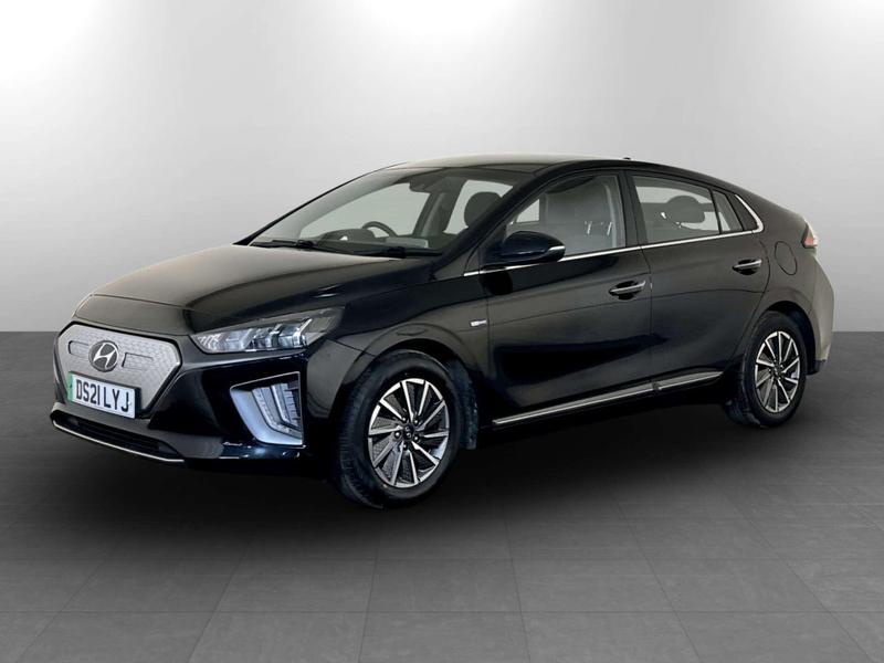 Used Hyundai IONIQ 2021 for sale - 77071604: Photo 6