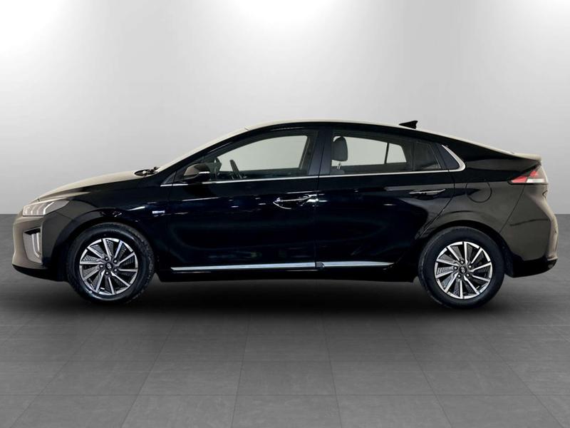 Used Hyundai IONIQ 2021 for sale - 77071604: Photo 7