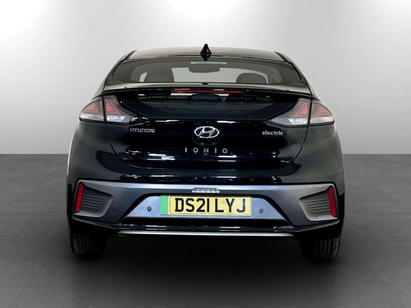 Used Hyundai IONIQ 2021 for sale - 77071604: Photo 9