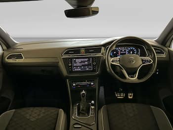 Used Volkswagen Tiguan 2023 for sale - 79798388: Photo