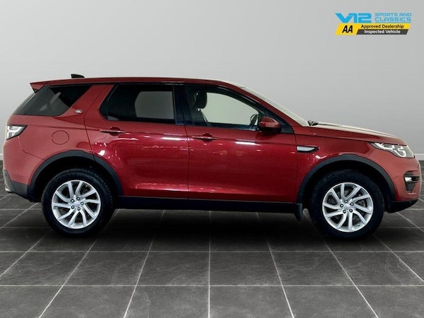 Used Land Rover Discovery Sport 2018 for sale - 76266004: Photo 11